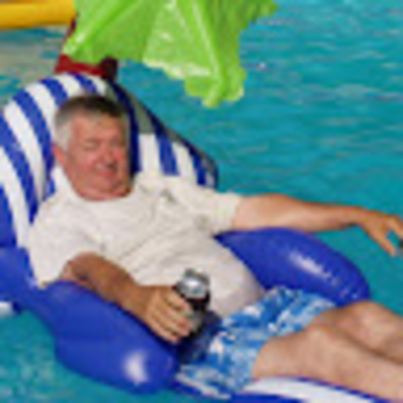 Meet your Posher, Ken - Picture 1 of 1